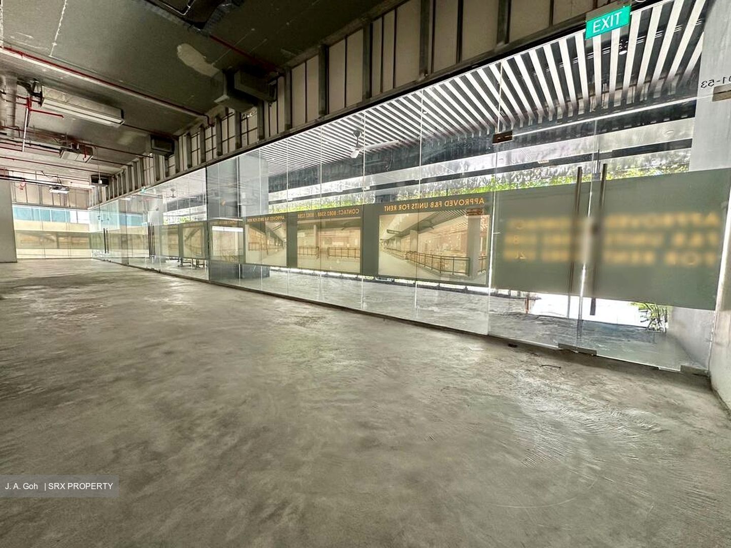 Duo Residences (D7), Retail #523337631